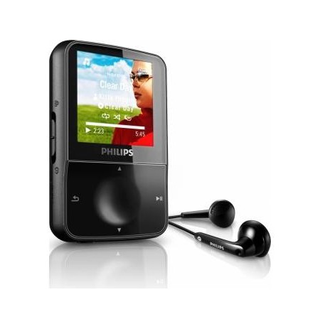 Philips  ViBE 4 Go