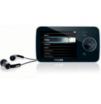 Philips  Opus 8 Go