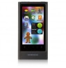 Samsung  YP-P3 JC Black 8 Go