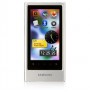 Samsung  YP-P3 JC Silver 8 Go