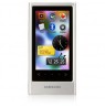 Samsung  YP-P3 JC Silver 8 Go
