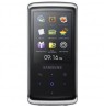 Samsung  YP-Q2 JE Black 16 Go