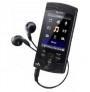 Sony  NWZ-S544 Black 8 Go