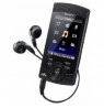 Sony  NWZ-S544 Black 8 Go