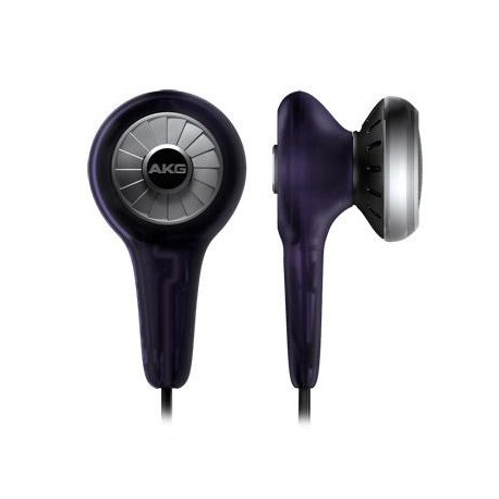Ecouteurs K311 Prune
