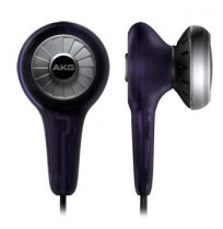 Ecouteurs K311 Prune