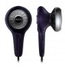 Ecouteurs K311 Prune