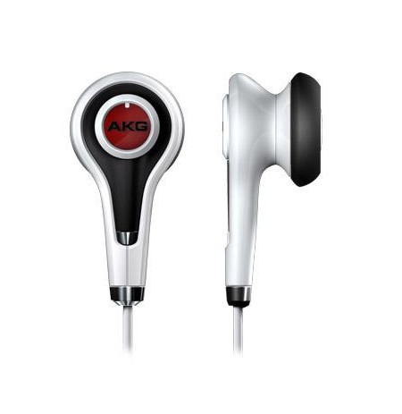 Ecouteurs K317 Blanc