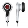 Ecouteurs K317 Blanc