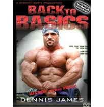 Dennis James - Back to Basics