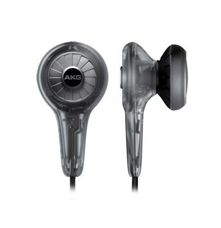 Ecouteurs K311 Silver