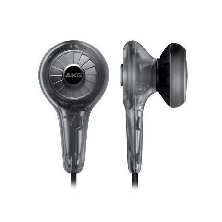 Ecouteurs K311 Silver
