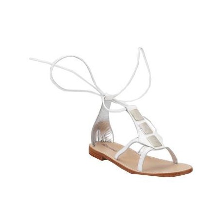 SANDALES TROPEZIENNES