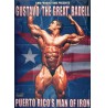 Gustavo Badell, dit The Great - L'homme de fer de Porto Rico
