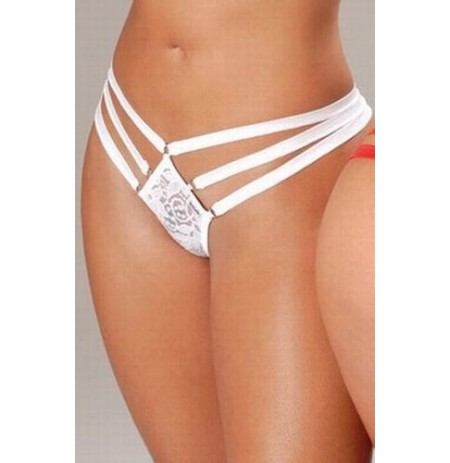 String à 3 Lanières