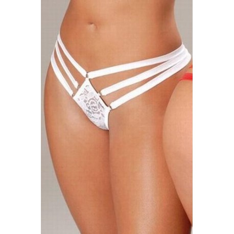 String à 3 Lanières