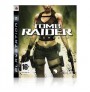 Tomb Raider Underworld - PS3 Tomb Raider Underworld