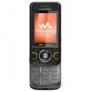 Sony Ericsson W760i (coloris noir intense)