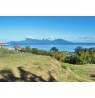 PUNAAUIA Terrain de 1400 m2 en plusieurs terrasses VTMA721