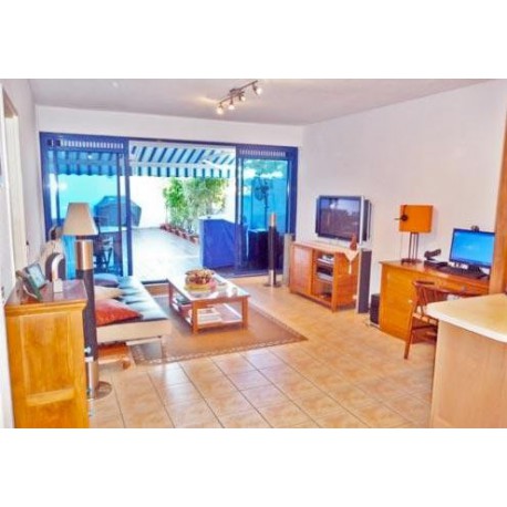 PAPEETE Appartement de type F2 avec 46,6 m2 VTAR741
