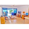 PAPEETE Appartement de type F2 avec 46,6 m2 VTAR741