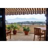 PUNAAUIA appartement de type F3 d'une superficie de 77.76 m2 VTL