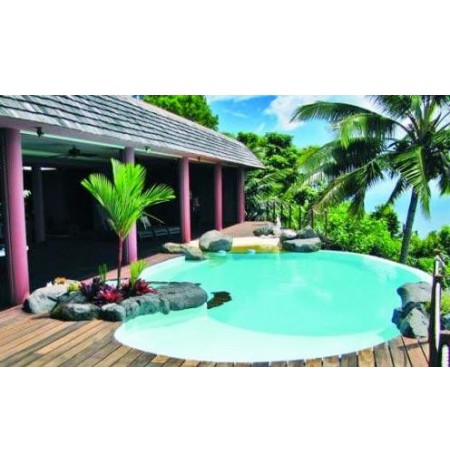 PUNAAUIA très belle villa moderne de 300 m2 VTIO640