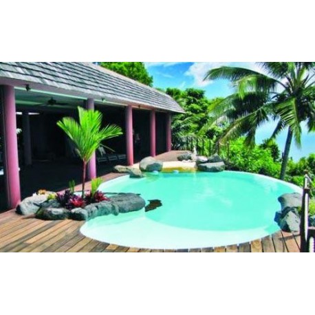 PUNAAUIA très belle villa moderne de 300 m2 VTIO640