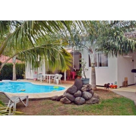 PUNAAUIA maison bien entretenue, comprenant 3ch VTLU221