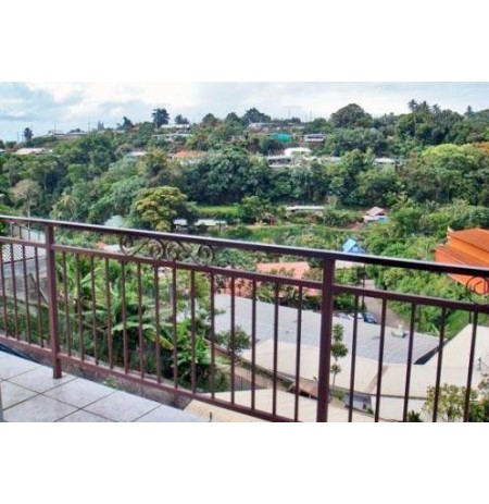 FAAA Haut de maison de maison LTLO241