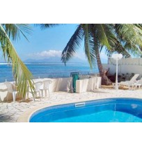PUNAAUIA 3 chambres, 2 salles d'eau, cuisine équipée LTJO892