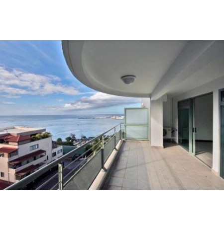 TIPAERUI bel appartement climatisé avec vue mer LTGI520