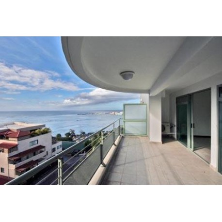 TIPAERUI bel appartement climatisé avec vue mer LTGI520