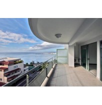 TIPAERUI bel appartement climatisé avec vue mer LTGI520