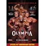 mr Olympia 2005