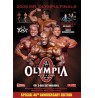 mr Olympia 2005