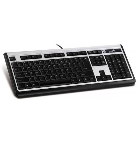 Genius Slimstar 100 (AZERTY Français)