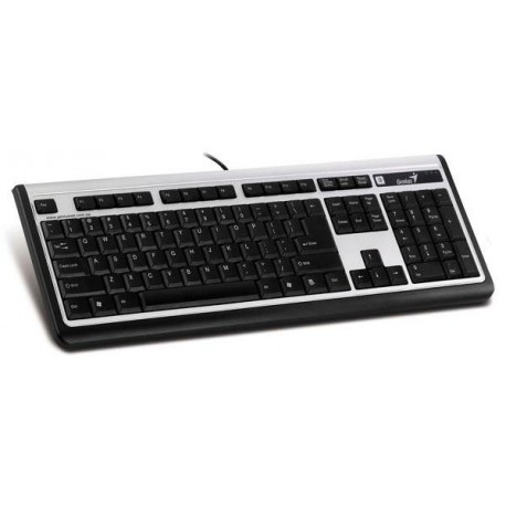 Genius Slimstar 100 (AZERTY Français)