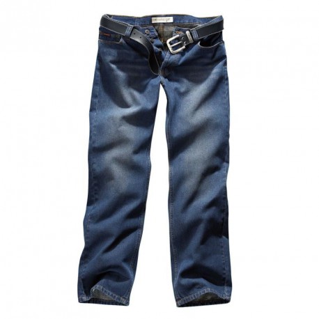 Jean 5 poches regular long. 36