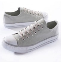 Baskets basses