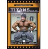 TITANS Volume VIII Mustafa Mohammad