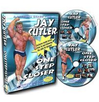 Jay Cutler 'One Step Closer'
