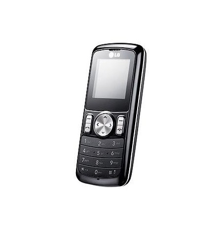 LG GB102 (coloris noir)
