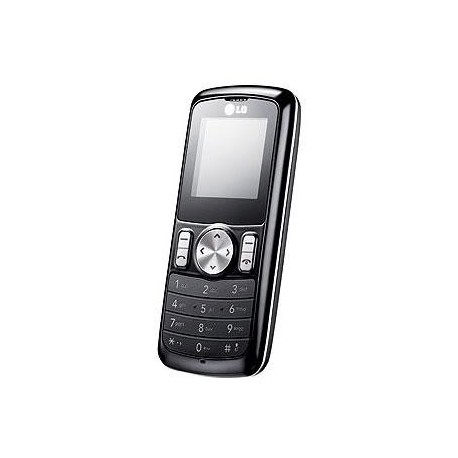 LG GB102 (coloris noir)