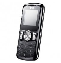 LG GB102 (coloris noir)