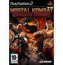 mortal combat ps2