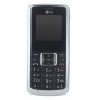 LG KP130 (coloris noir)