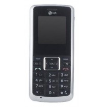 LG KP130 (coloris noir)