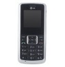 LG KP130 (coloris noir)