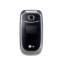 LG KP202 (coloris noir)